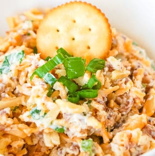 neiman marcus dip recipe with 5 ingredients