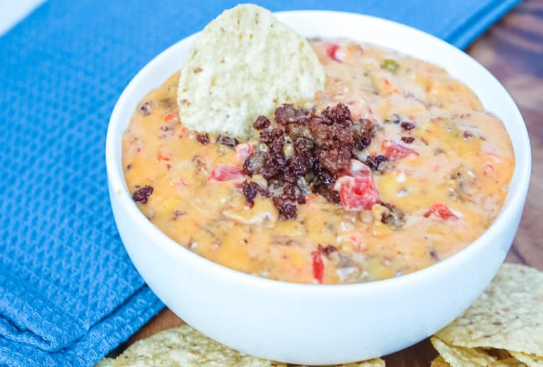 Rotel Dip