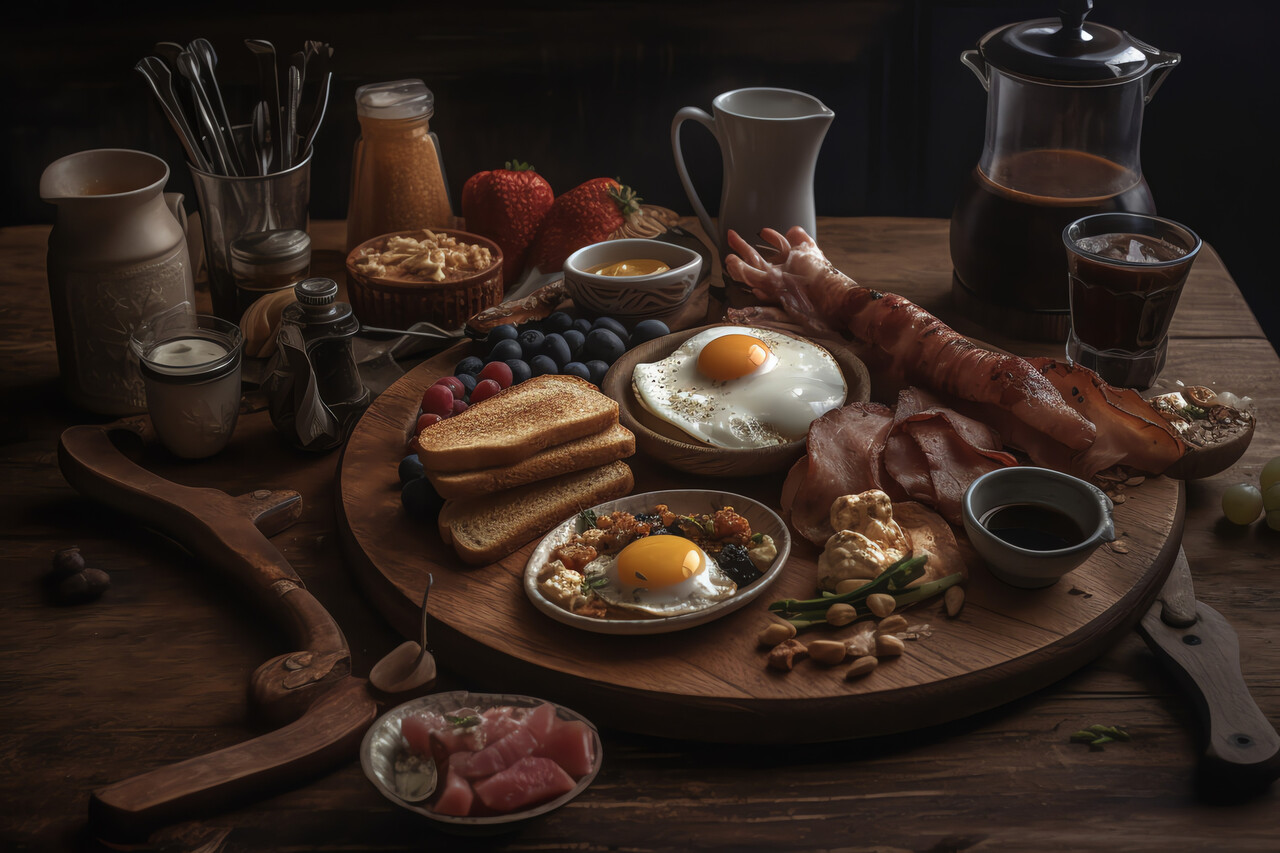13 Forgotten Breakfast Foods America Used To Love