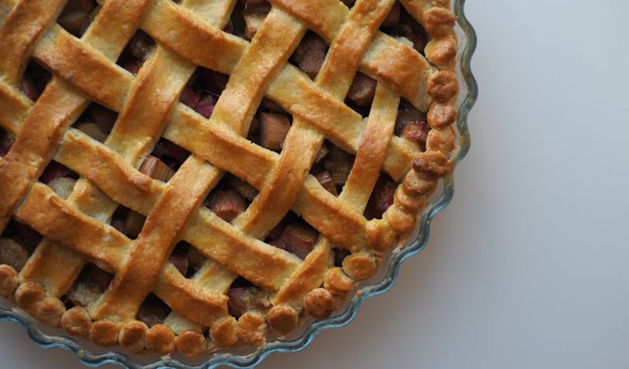Apple pie