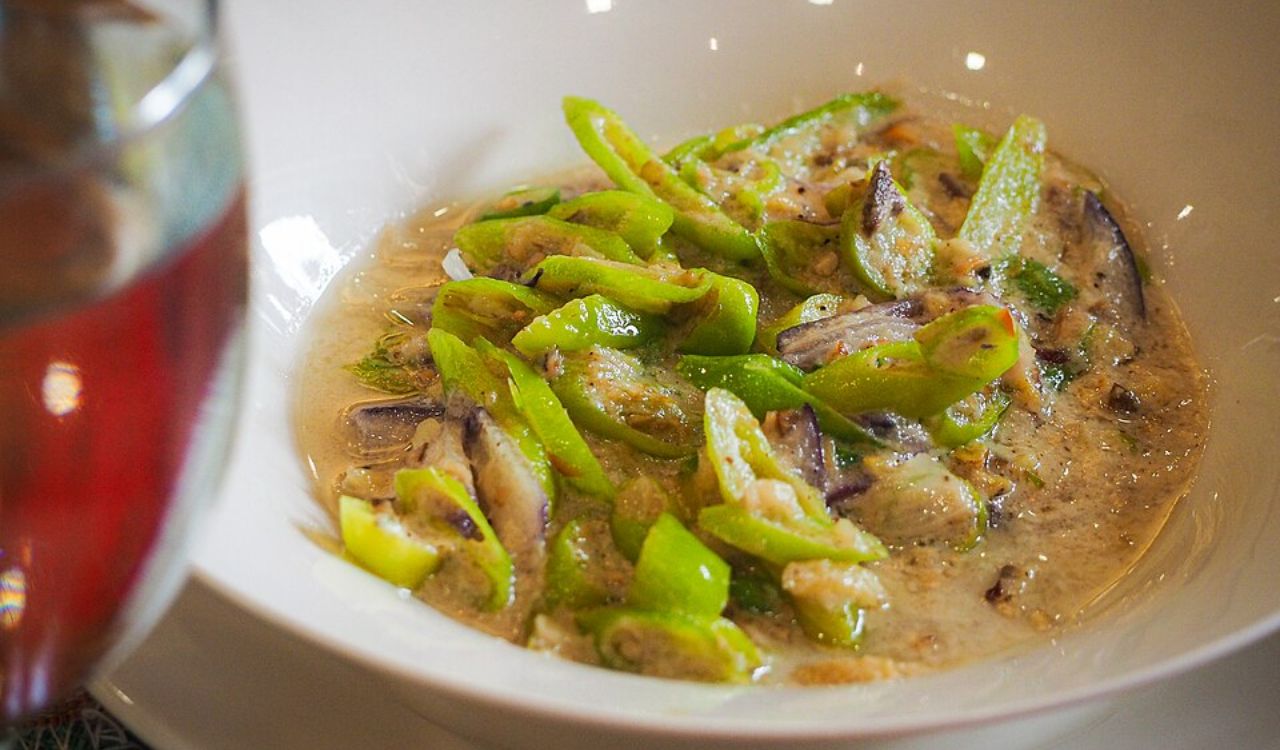 Bicol Express