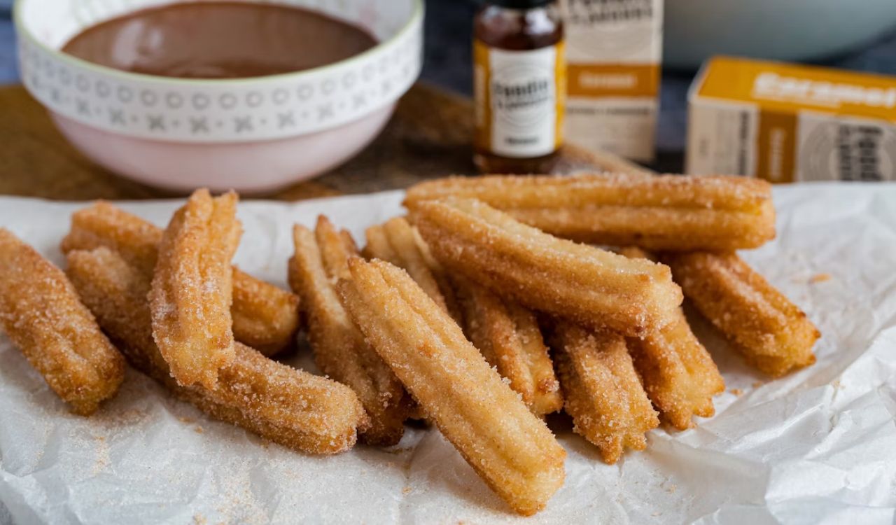 Churros