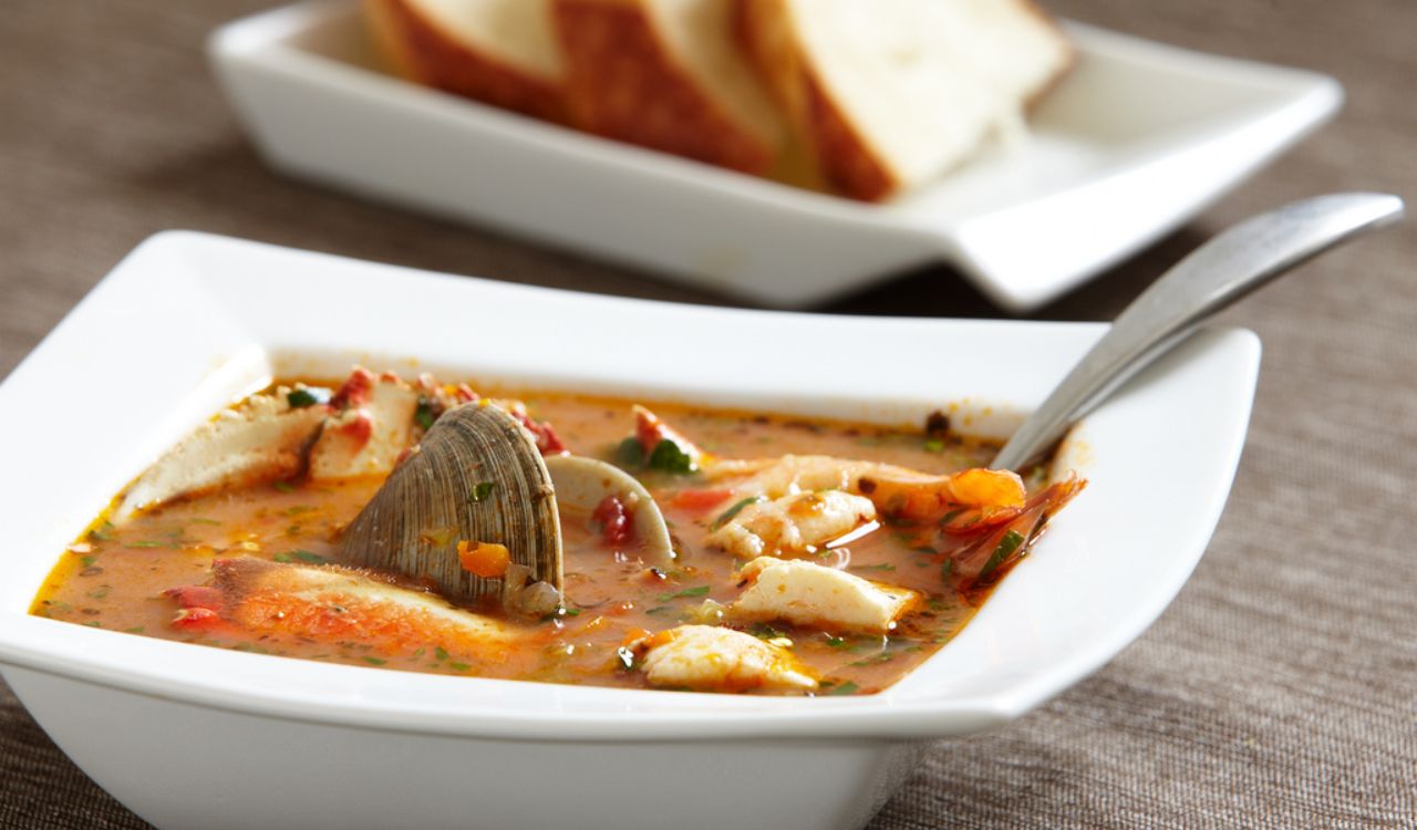 Cioppino