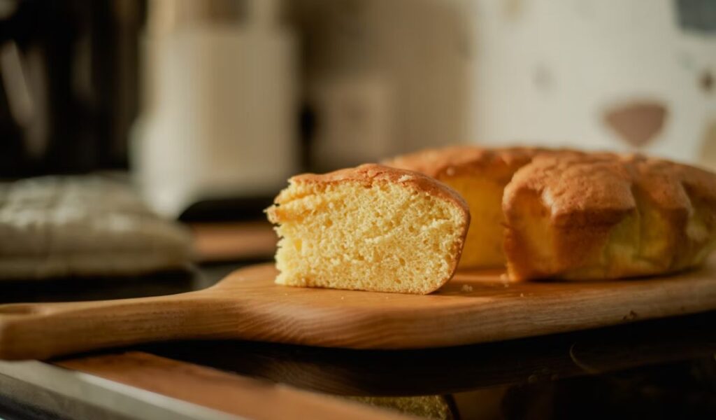Cornbread