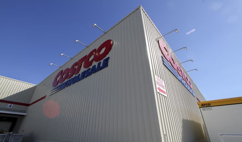 Costco