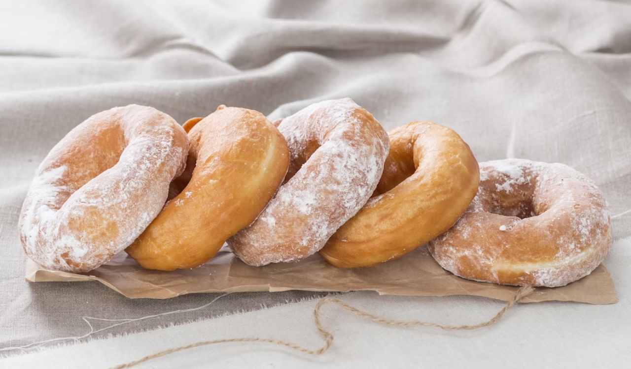 Doughnuts