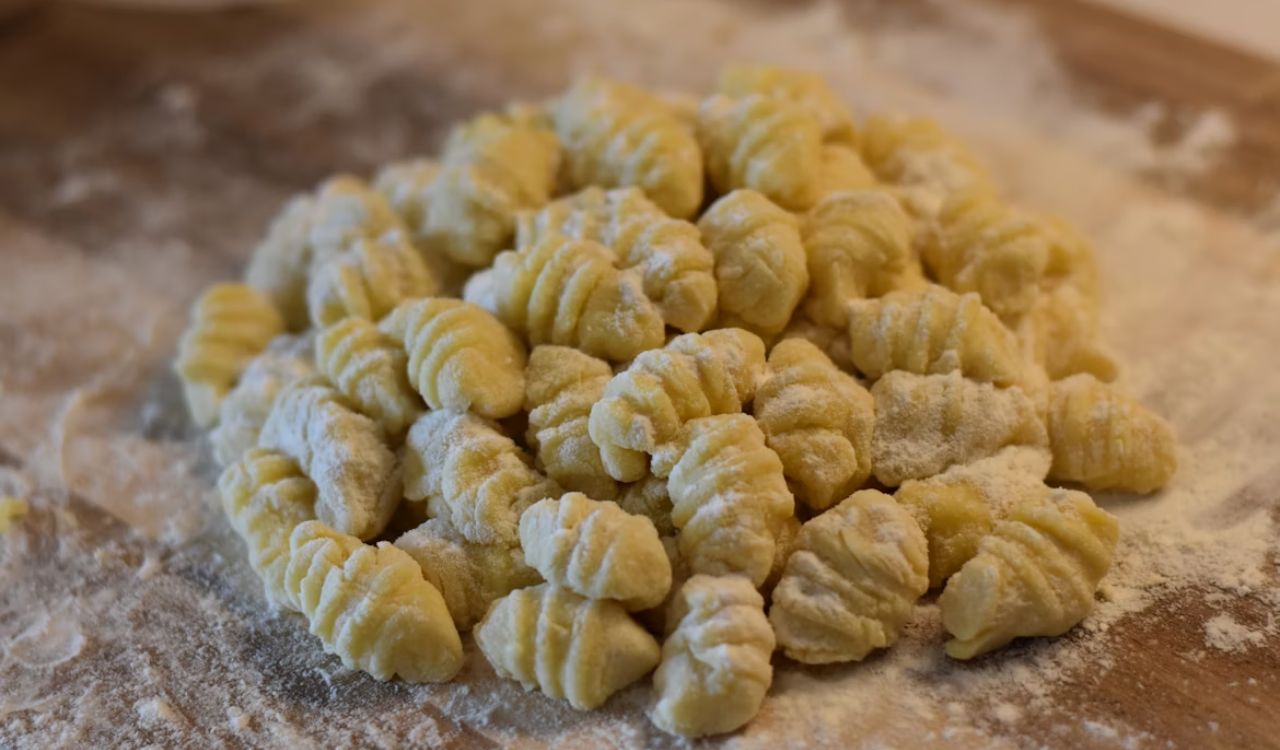 Gnocchi