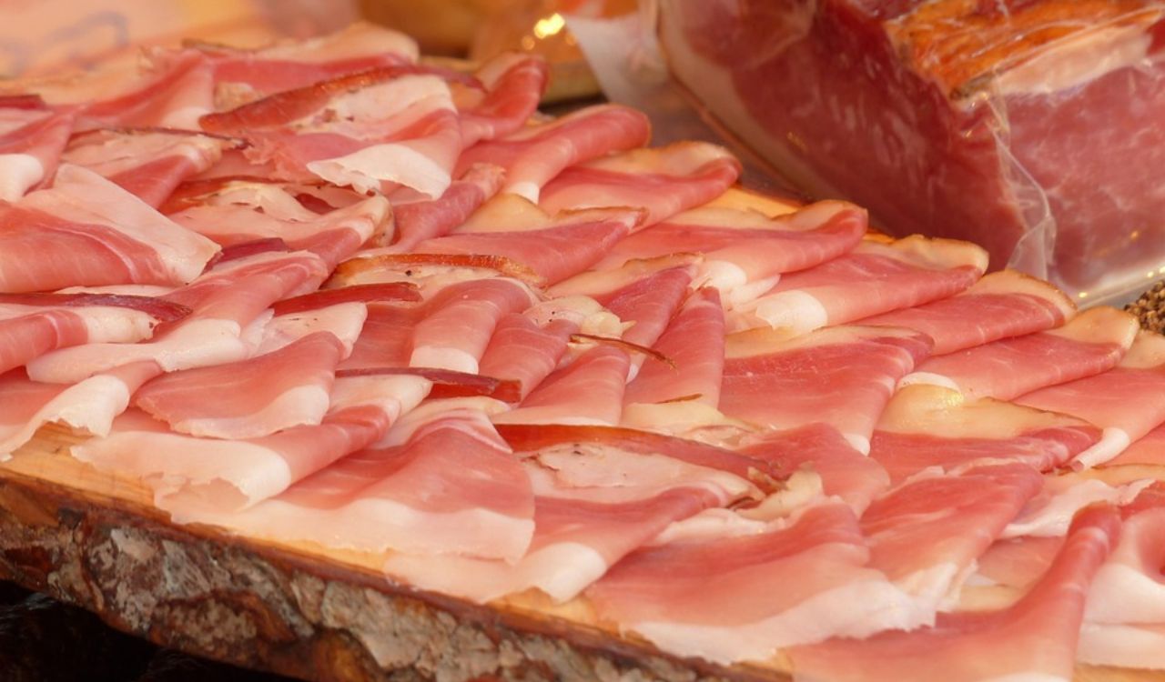 Ham for sale