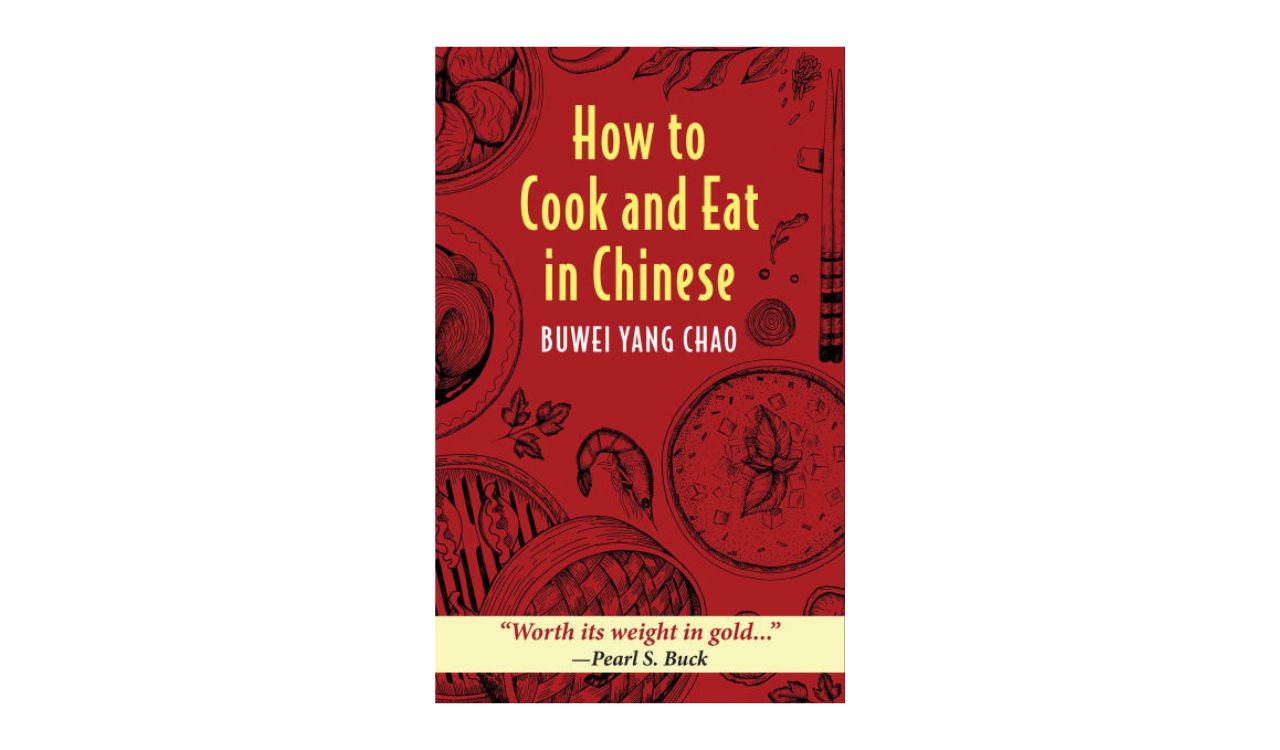 How to Cook and Eat in Chinese
