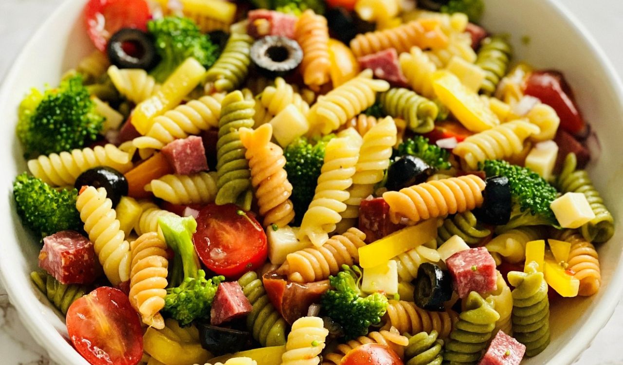 Italian, Pasta, Nature image.