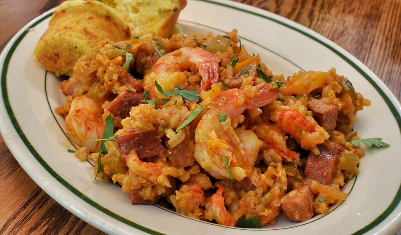 Jambalaya