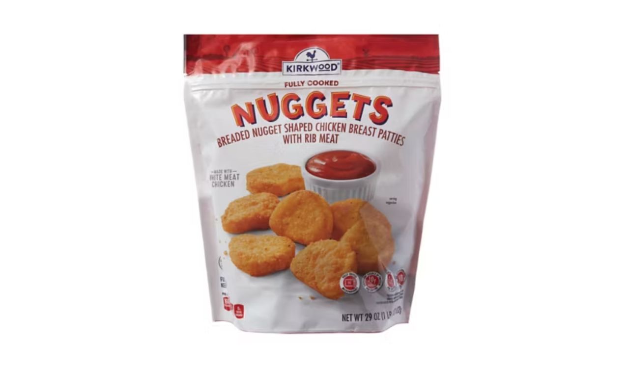 Kirkwood Chicken Nuggets