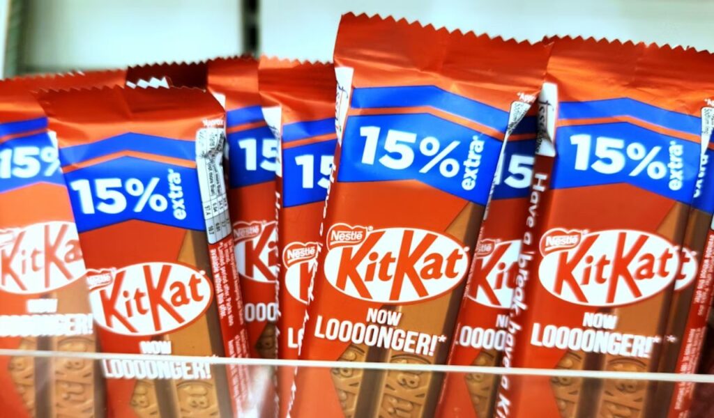 Kit Kat