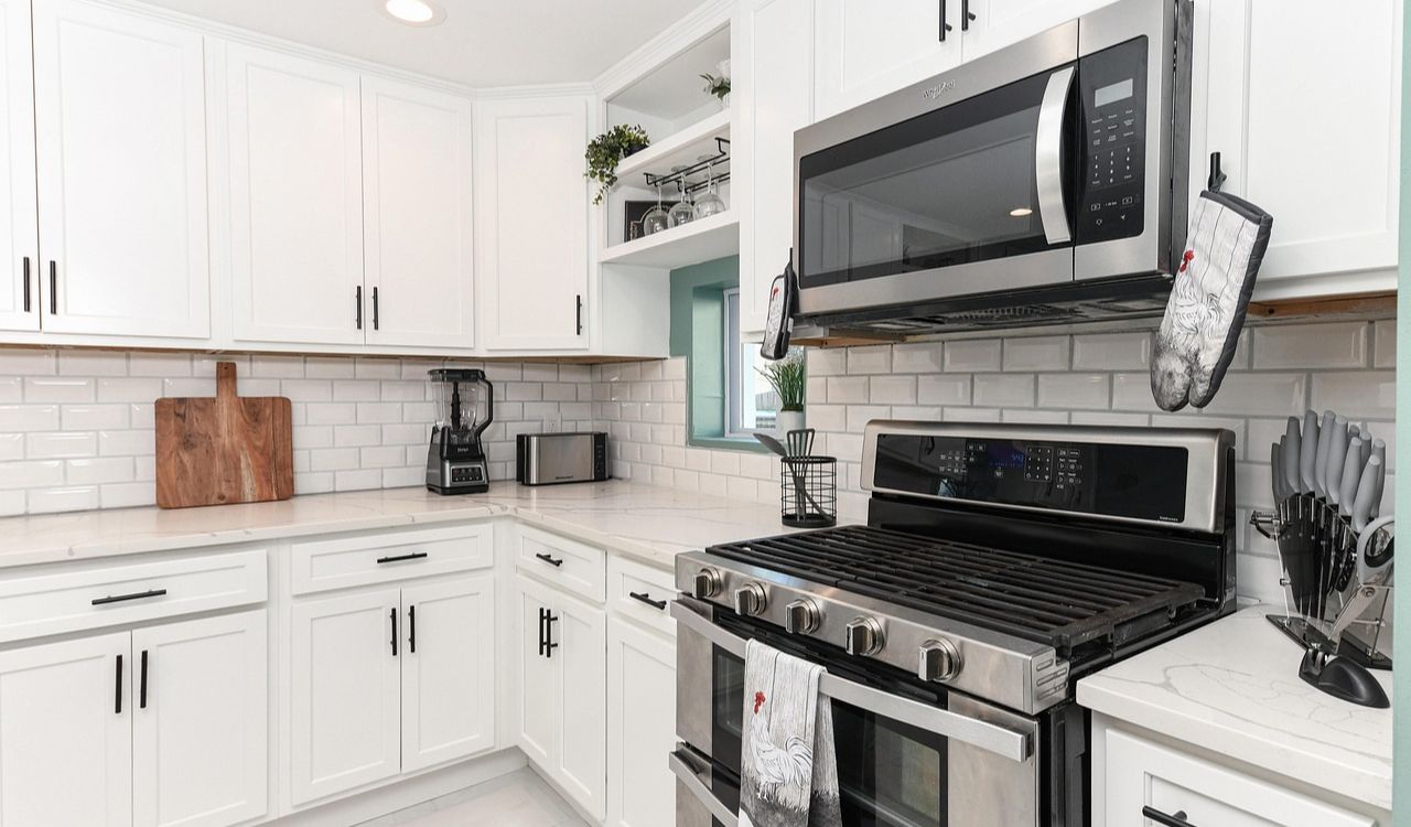Kitchen, Cook, Gourmet image.