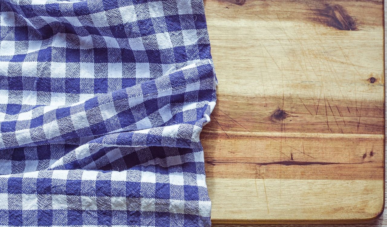 Kitchen towel