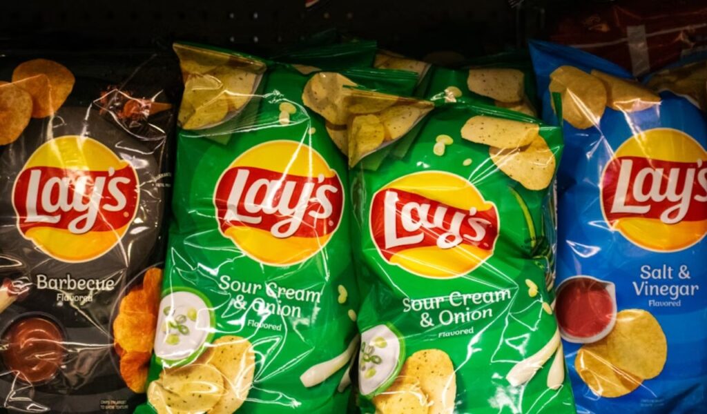 Lays Chips
