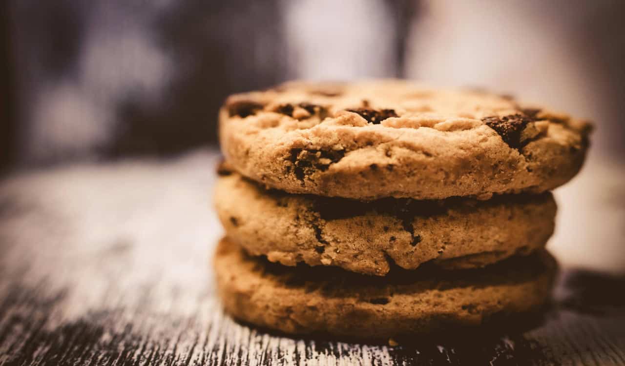 No-Bake Cookies