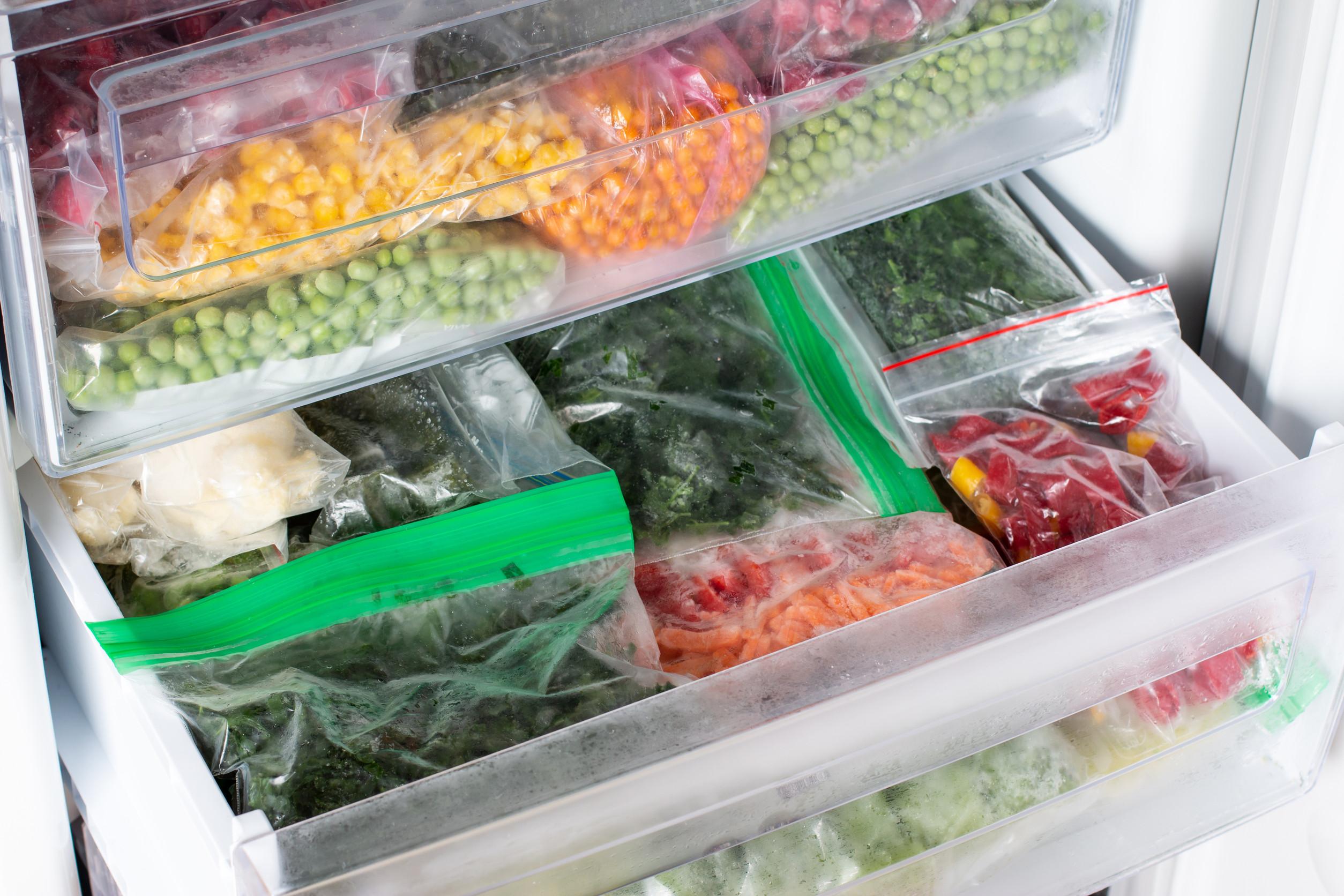 10 Frozen Foods That Actually Taste Better Than Fresh