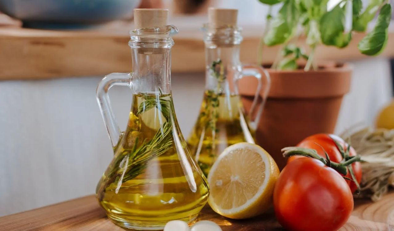 Necessary Ingredients in Italian Cuisine