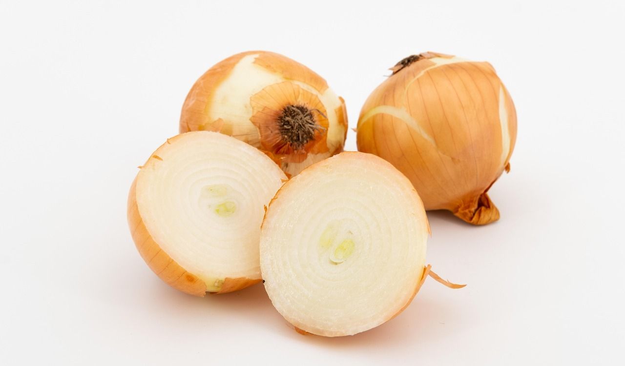 Onion, Vegetables, Onions image.