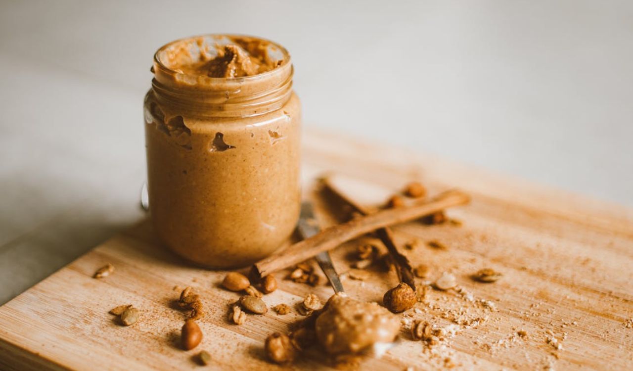 Peanut butter