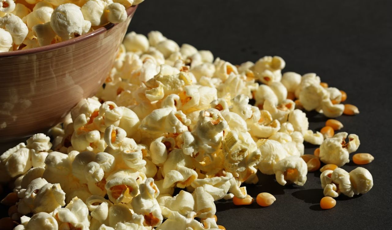 Popcorn
