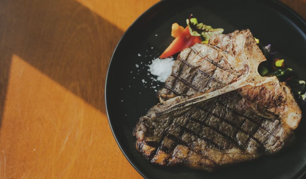 Porterhouse Steak