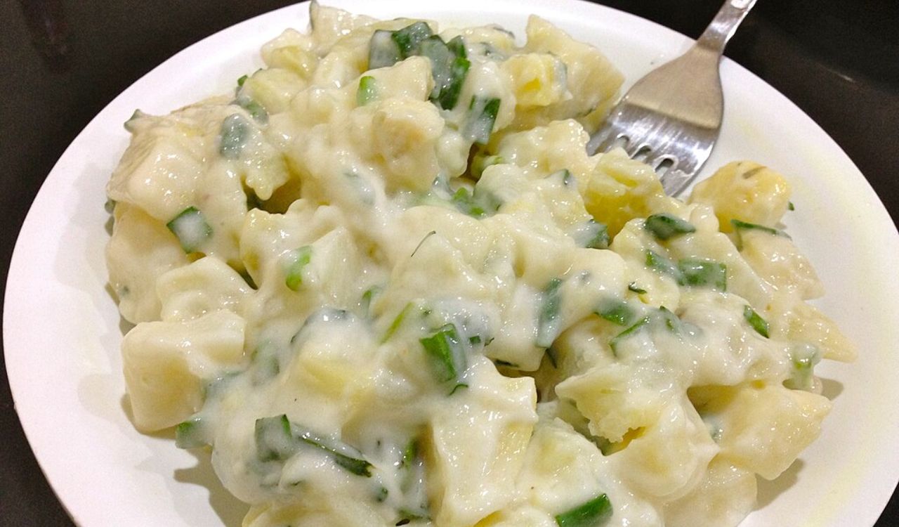 Potato salad