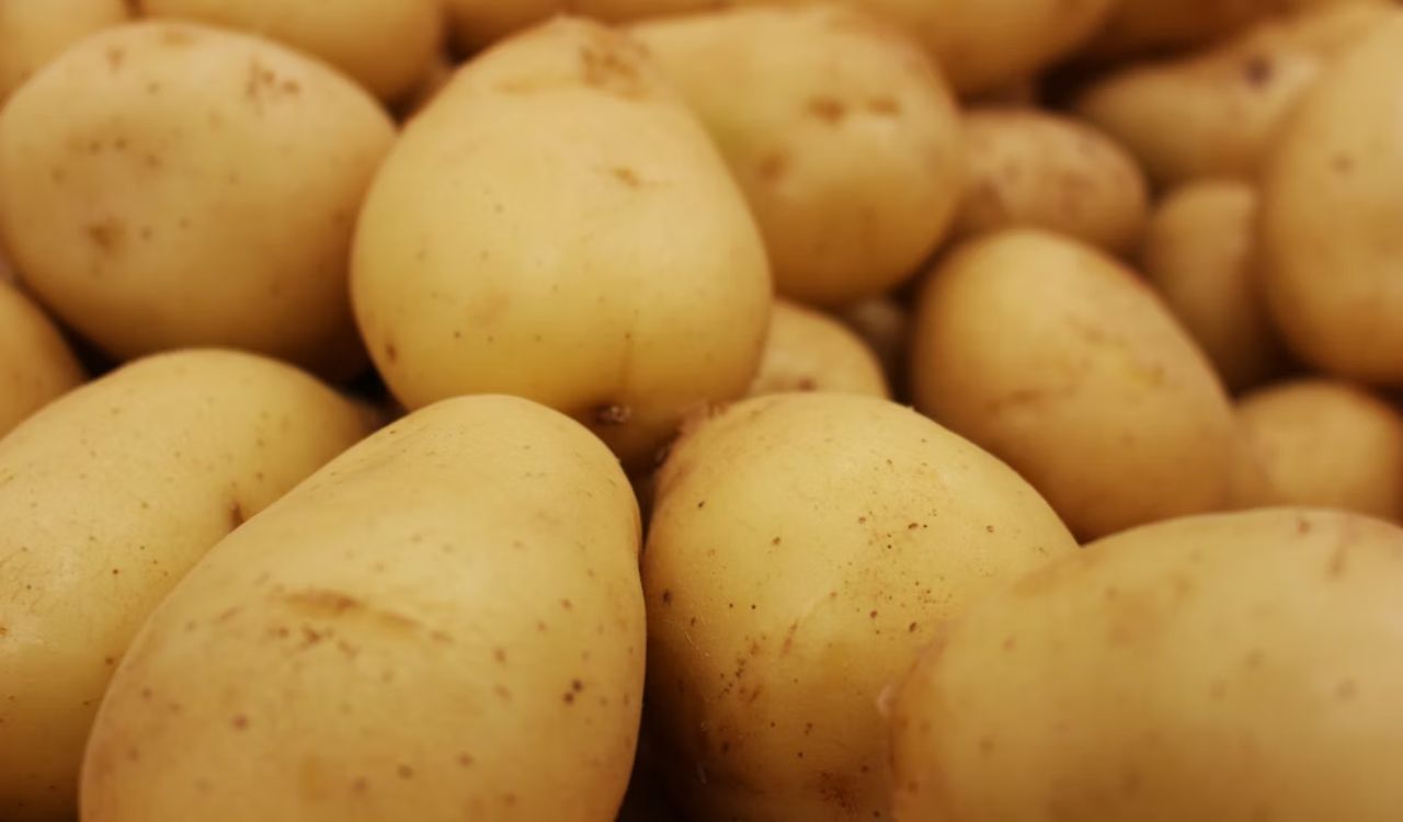 Potatoes