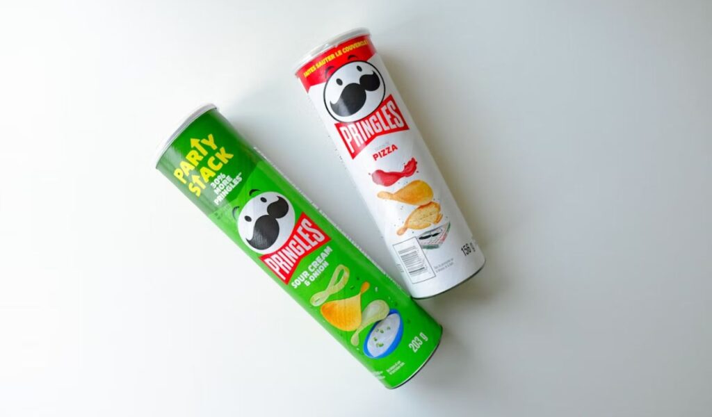 Pringles