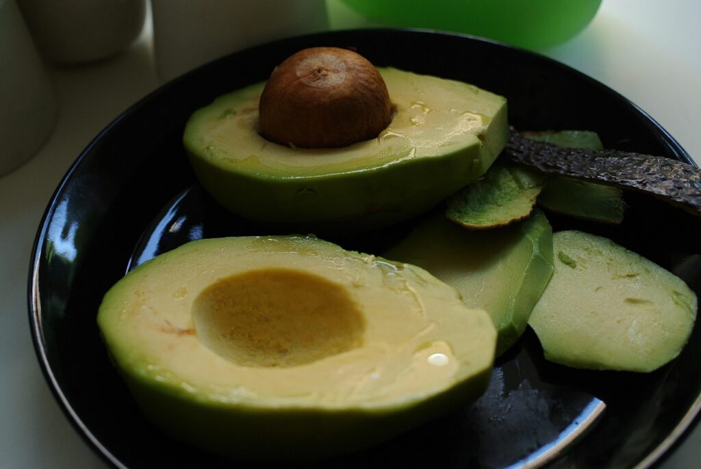 Avocado, Food, Olive image.