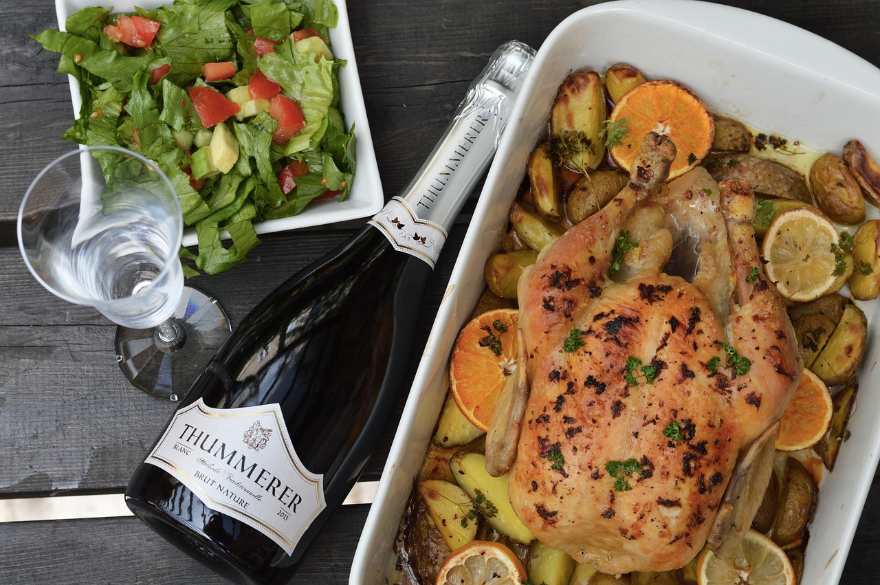 9 Easy Meals You Can Cook Entirely in a Sheet Pan