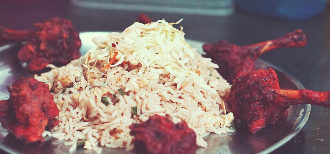 14 Ways to Turn Leftover Chicken Into Dinner Magic