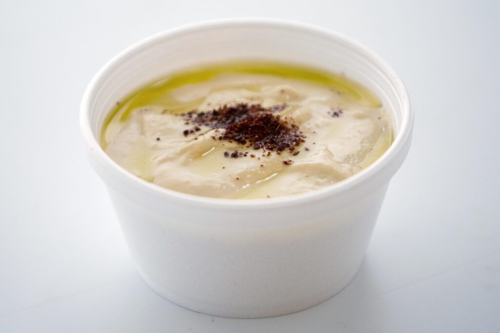  White Bean Dip