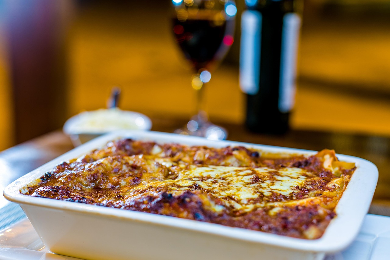 13 Comfort Foods Every Midwestern Family Still Loves