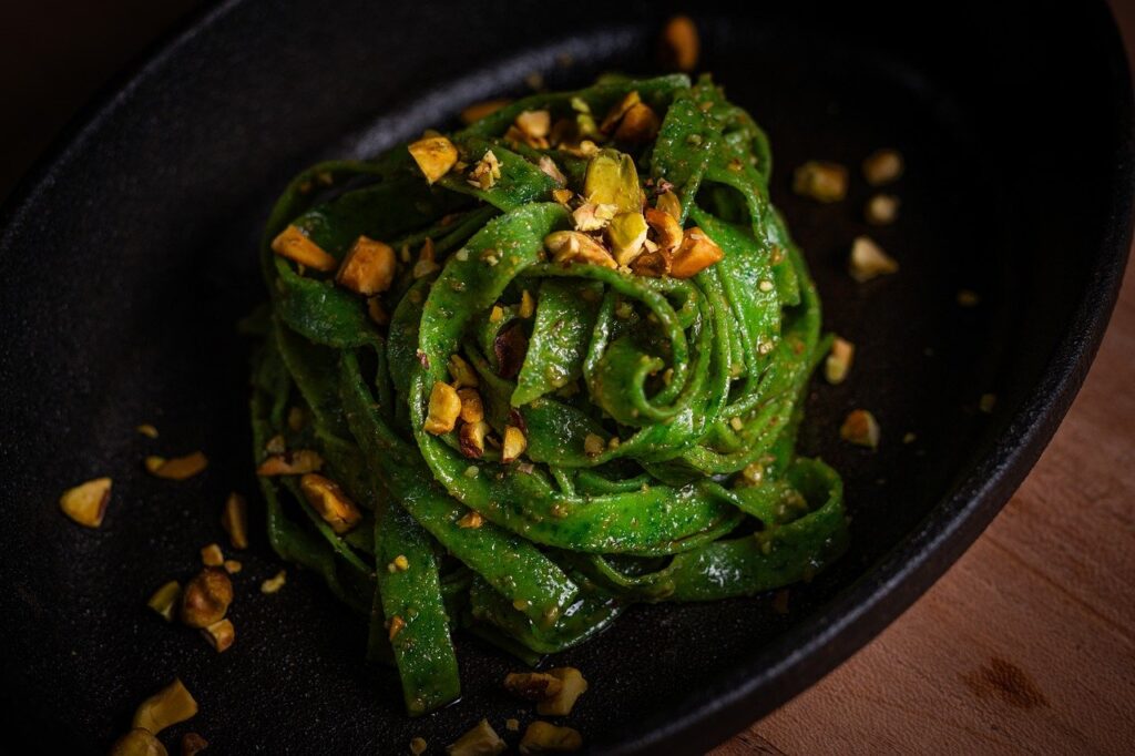 Kirkland Signature Pesto