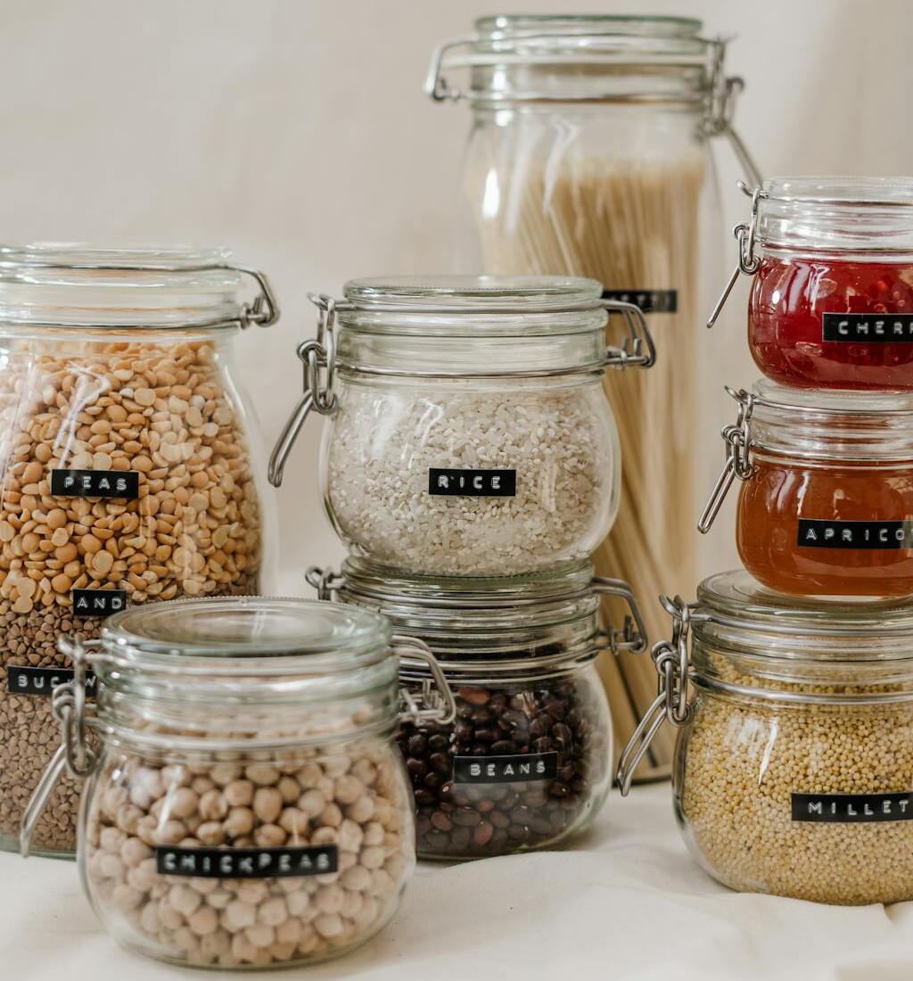 14 Pantry Staples That Save Dinner When You’re Tired