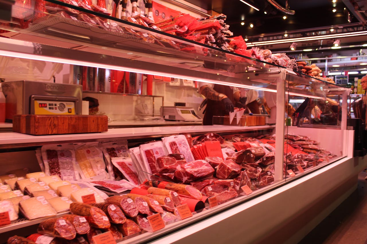 10 Supermarket Items That Taste Better in Small Town America