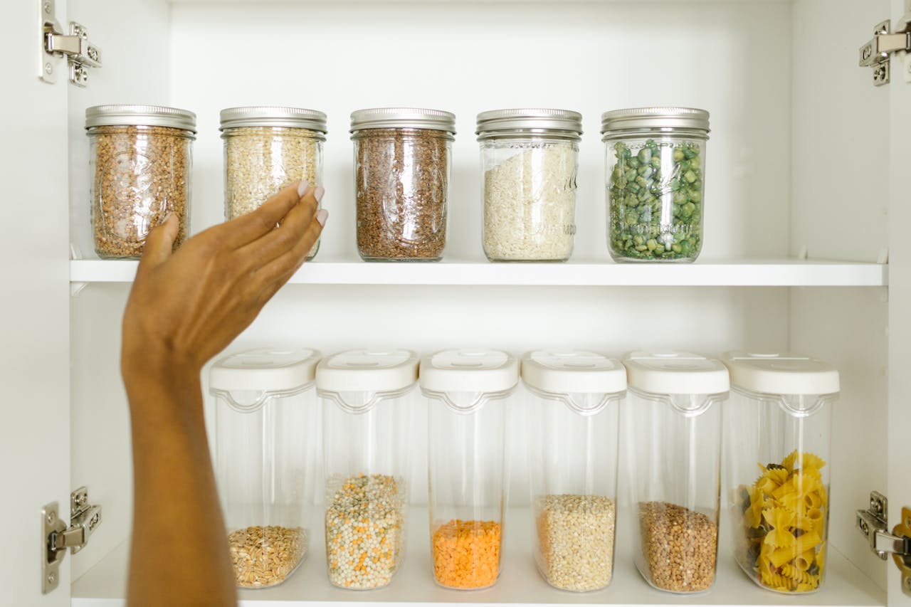 12 Cheap Pantry Staples That Save Weeknight Meals