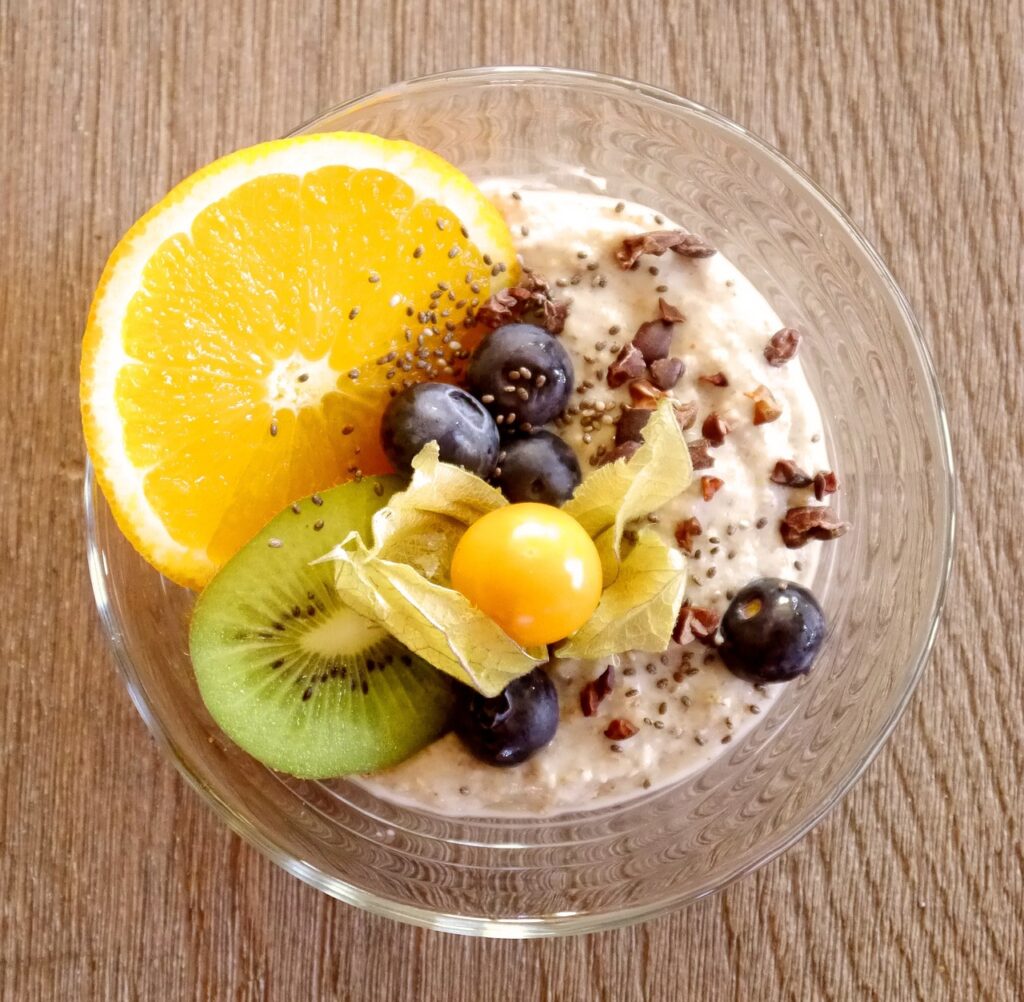Hot Cereals Beyond Oatmeal