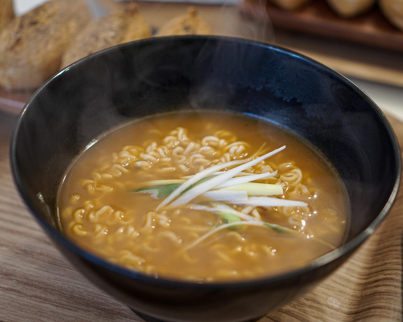 Instant Ramen Upgrade: 13 Easy Ways To Make It Restaurant‑Quality