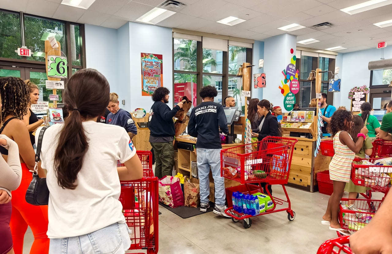 10 Trader Joe’s Finds That Shoppers Say Are Life-Changing