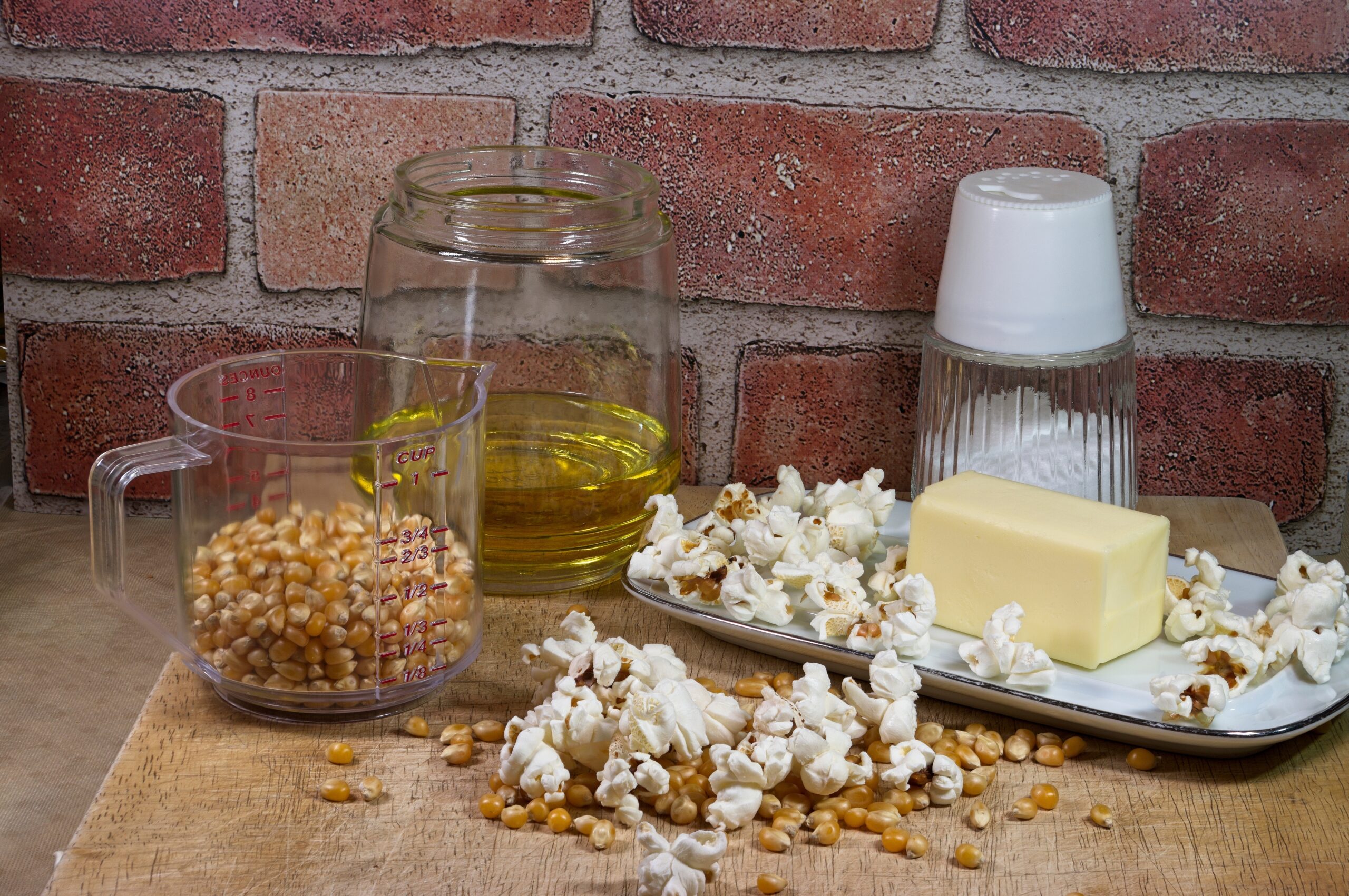 10 Everyday Foods That Taste Better With a Pinch of Salt
