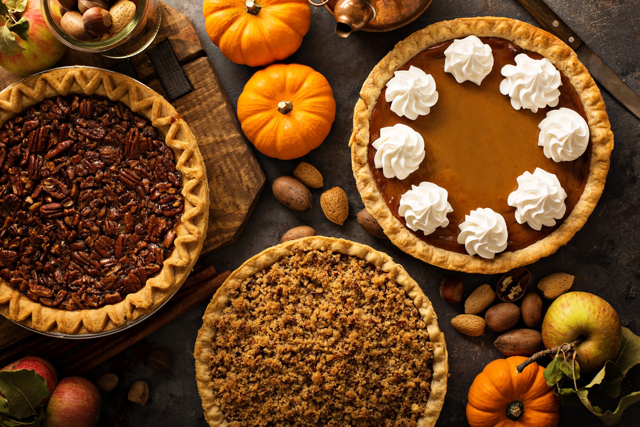 15 Classic Pies That Tell the Story of America