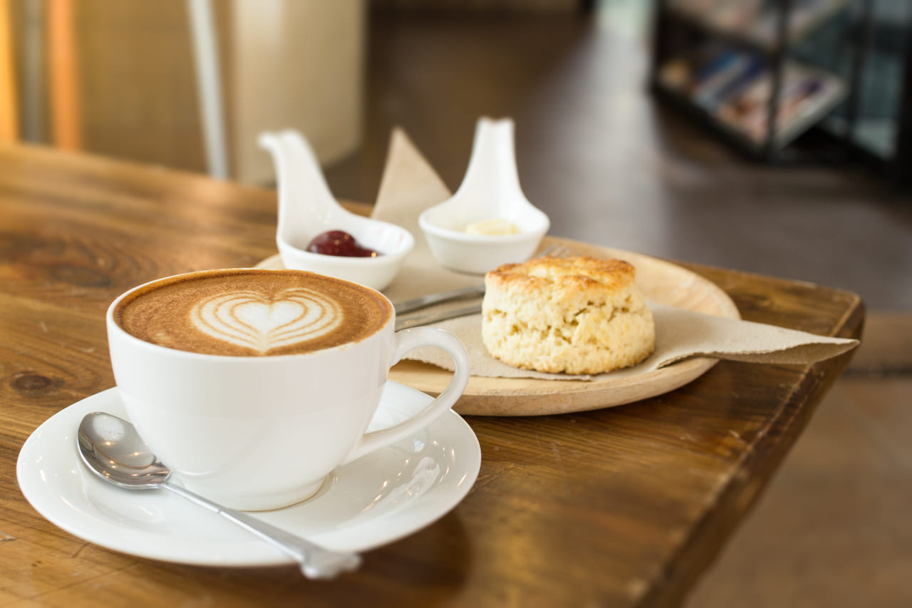 10 Easy Scone Recipes That Feel Like A Café Morning