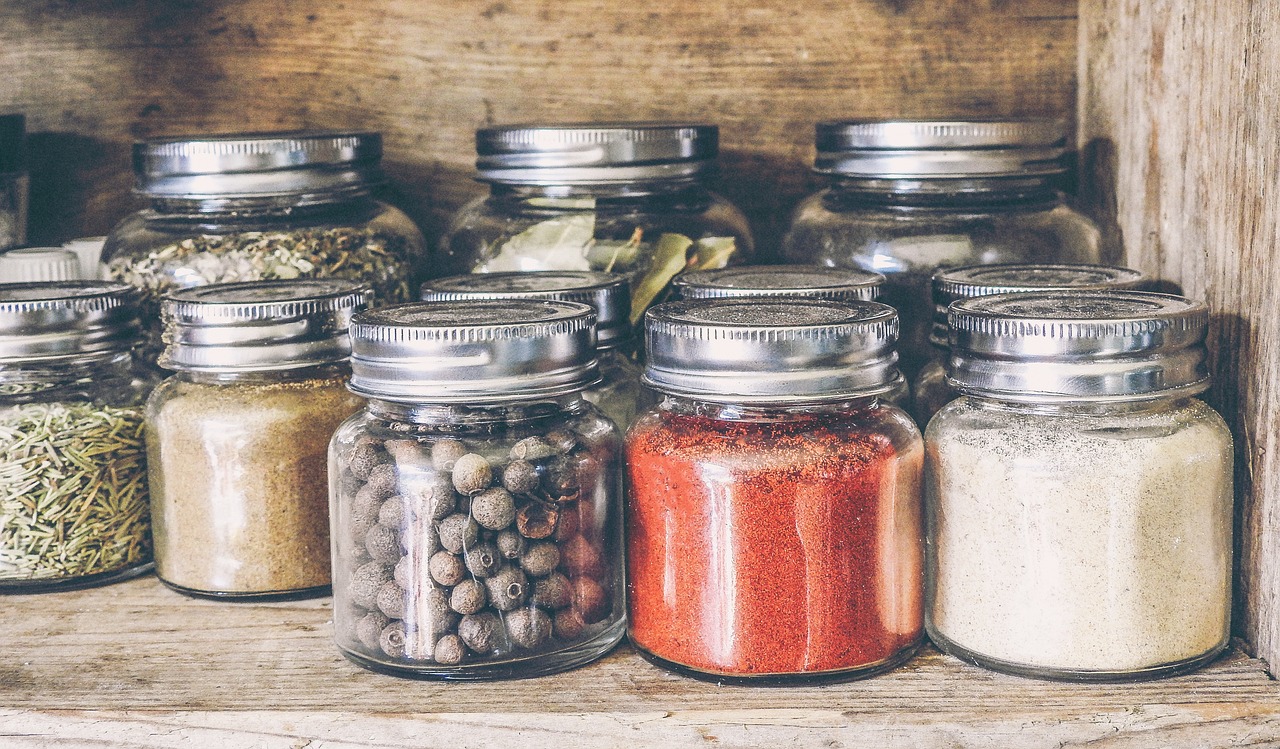 11 Spices That Lose Flavor After 6 Months (Even If You Keep Them Longer)