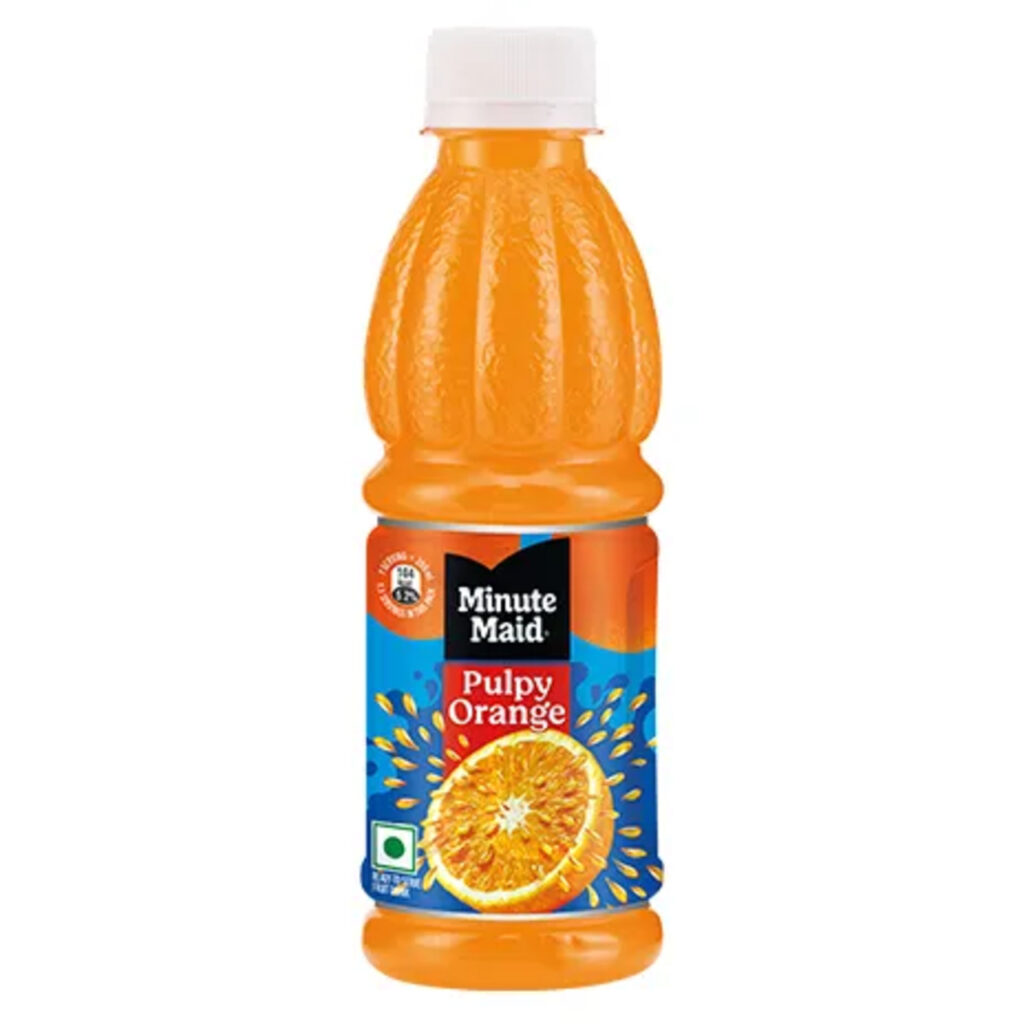 Minute Maid Original
