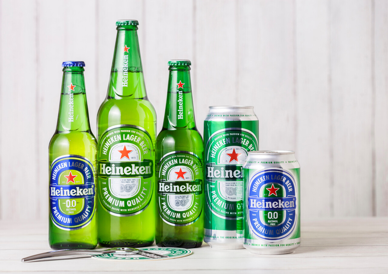 14 Summer Drinks That Came and Went in One Season