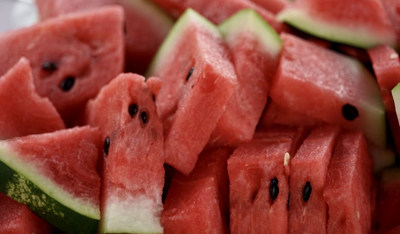 Watermelon