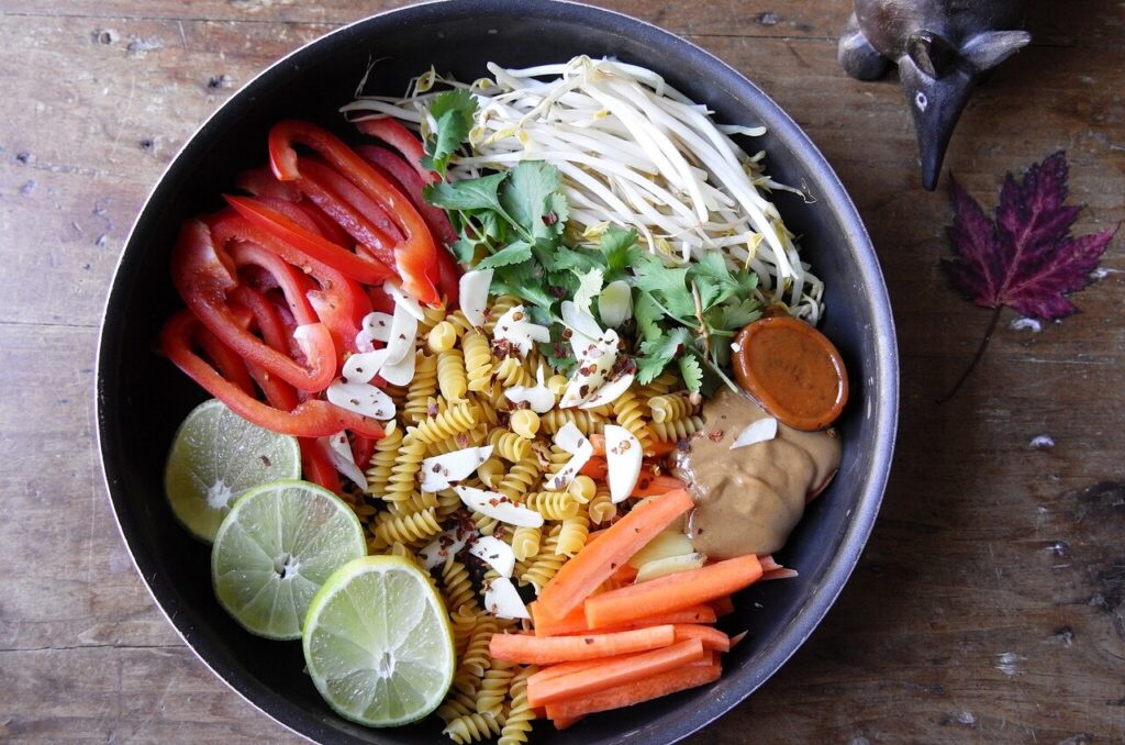 One-Pot Pasta